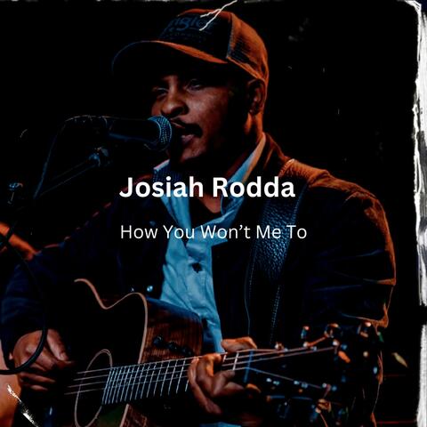 How You Want Me To (Acoustic Version)