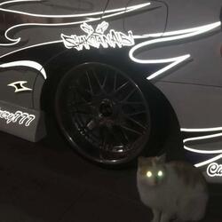 fucked up in the club