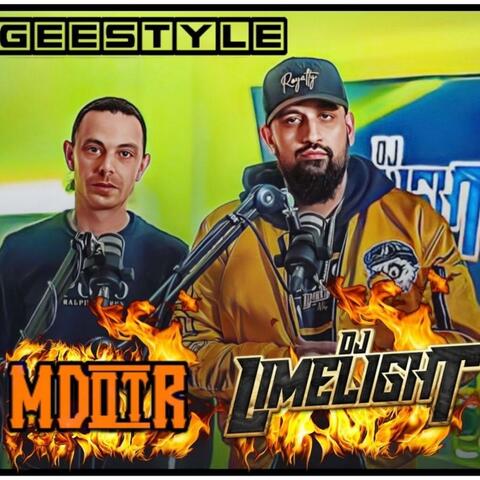 geestyle