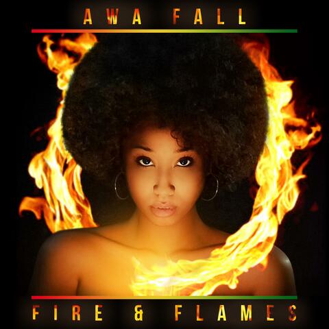 Fire & Flames