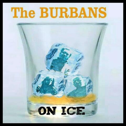 Burbans On Ice