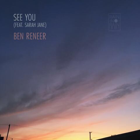 See You (feat. Sarah Jane)