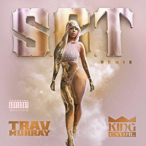 S.C.T. (feat. King cydal) [Remix]