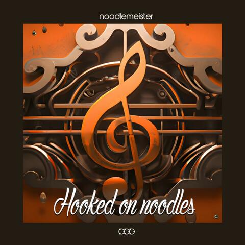 Hooked On Noodles