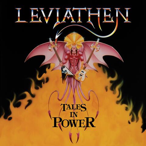 Tales in Power (Deluxe Edition)