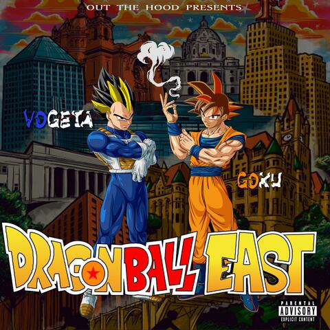 Dragonball East