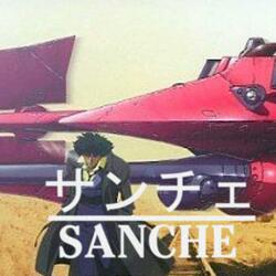 Ganimedes