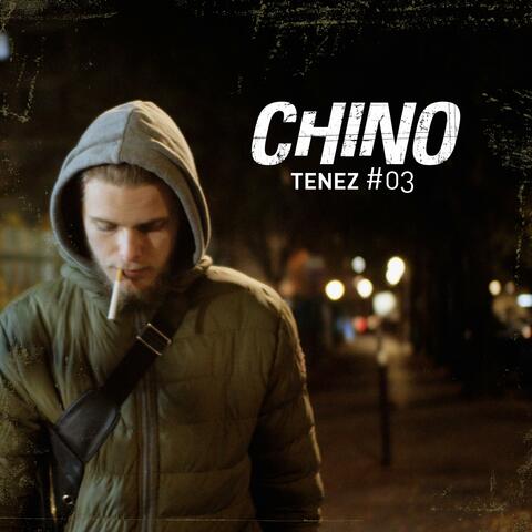 TENEZ #3 (Aucun Tremplin)