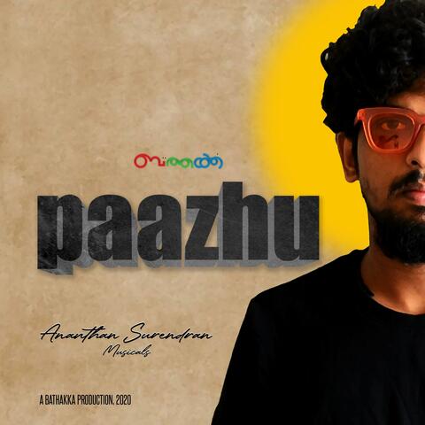 Paazhu