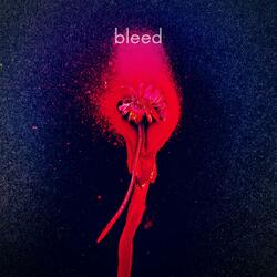 bleed