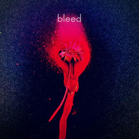 bleed