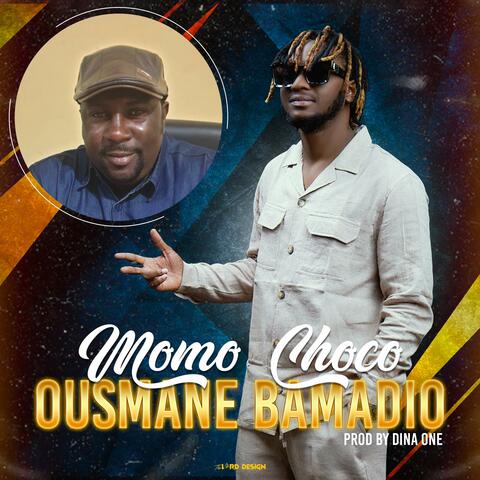 Ousmane Bamadio