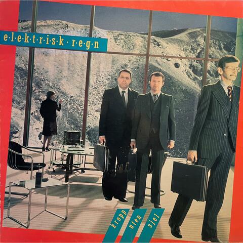 Kropp uten sjel 1984