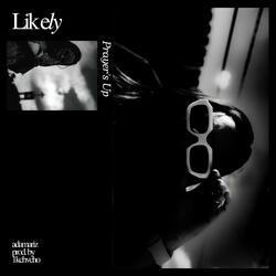 Prayer's Up (feat. 1kChvCho)