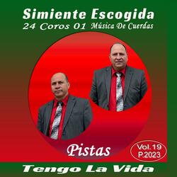 Si El Espíritu De Dios (Pista)