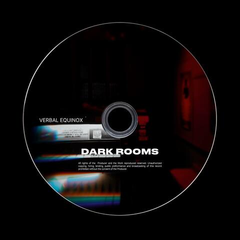 Dark Rooms