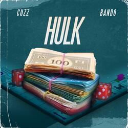 Hulk (feat. Bando)