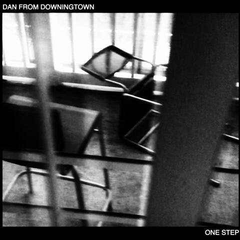 One Step (Single Version)