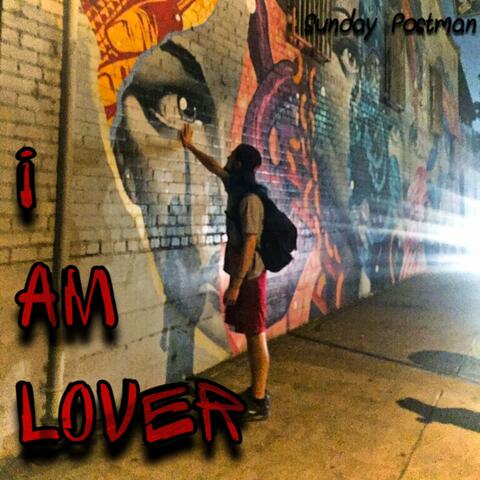 I Am Lover