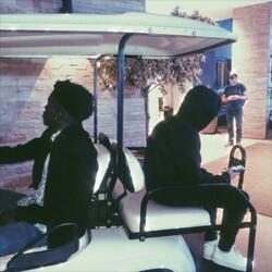 gang shit (feat. Jerome Ke)