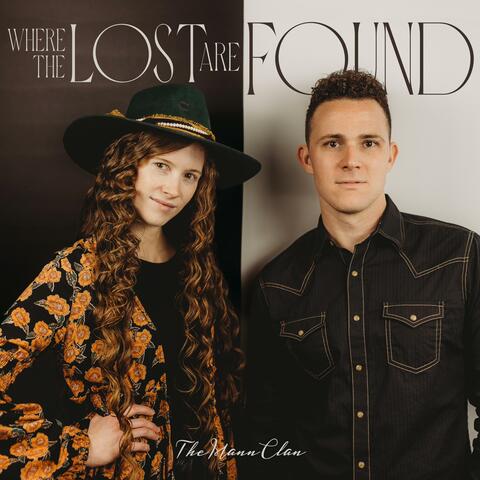 Where the Lost Are Found