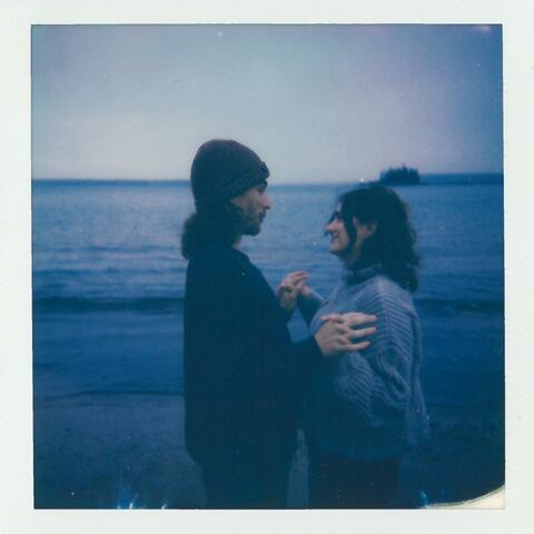 In Love With A Stranger