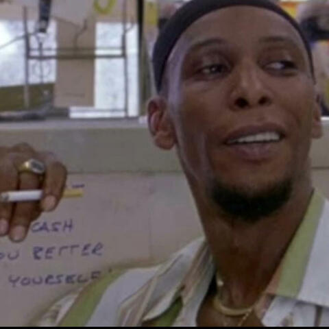 Uncle Ice