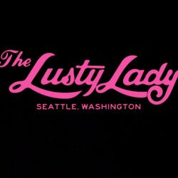 The Lusty Lady