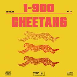 CHEETAHS