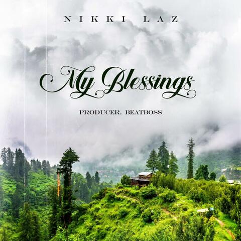 My Blessings