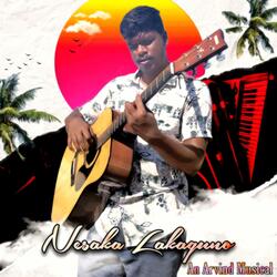 Nesaka Lakaguno (feat. Sugandhar)