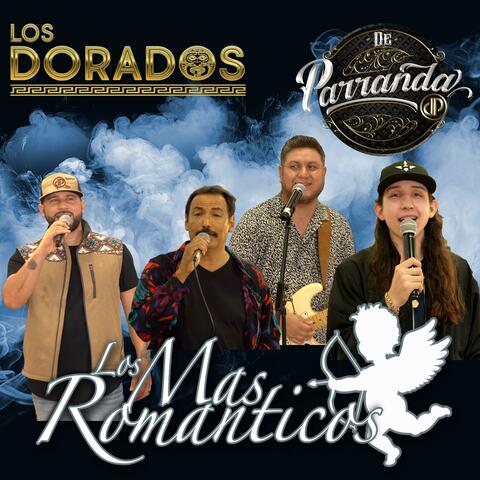 Colé Colé (feat. Los Dorados & De Parranda)