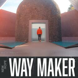 Way Maker (feat. Tovi Delport)
