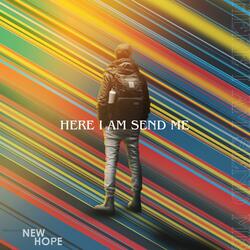 Here I am Send me "LIVE" (feat. Lindi Delport)
