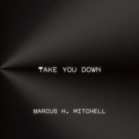 TAKE YOU DOWN (PRIVATE COVERS)