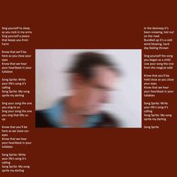 Song Sprite