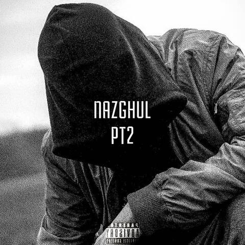 Nazghul PT2 (feat. Iamon beats)