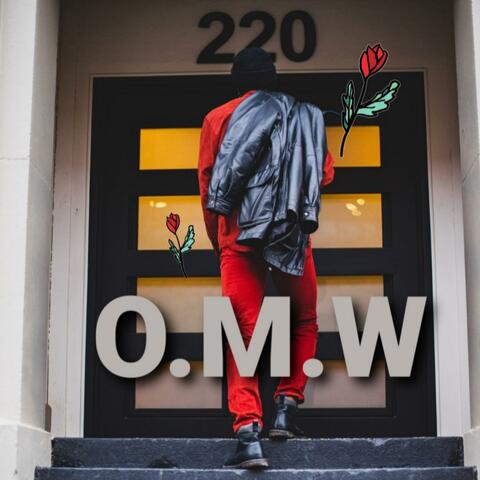 On My Way (feat. Angii)