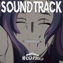 Deku vs Lady Nagant Final Fight Theme | My Hero Academia S6 EP21 Soundtrack