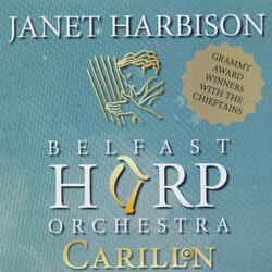 Earth, Water, Wind And Fire (feat. The Belfast Harp Orchestra)