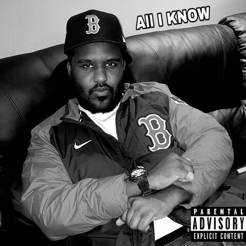 ALL I KNOW