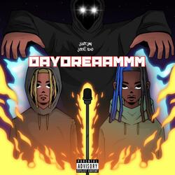 DAYDREAAMMM (feat. Jodé Exo)