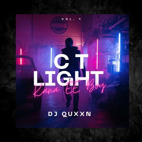 C T Lights  (feat. Kana EE Boy)