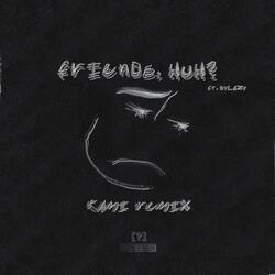 friends, huh? (feat. dylazy)