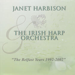 Carolans Concerto (feat. The Irish Harp Orchestra)