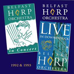 St.Patrick_s Breastplate – I Bind Unto Myself Today (feat. The Belfast Harp Orchestra)