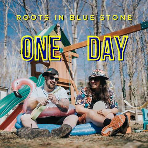 One Day (Radio Edit)