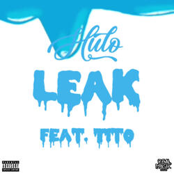 LEAK (feat. Tįtø)