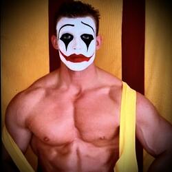 Mister Flossy With The Kilos