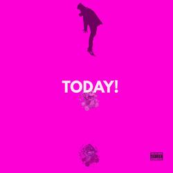 TODAY! (feat. Reistevens)